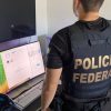 PF faz operação contra distribuição de moeda falsa no Sertão da Paraíba