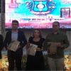 Livro “Uirauna, Cidade da gente” é lançado em noite de gala no Uirauna Tênis Clube