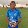 Prefeita Leninha Romão e vice Marlon Arthur realizam entrega do novo material esportivo a Uiraúna Futebol Clube.