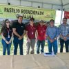 Prefeitura Municipal de Poço Dantas, Empaer, Fazenda Eficiente e BNB promovem dia de campo sobre cultura de palma forrageira.