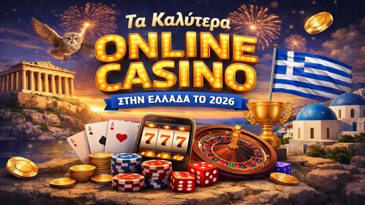 Τα καλύτερα διαδικτυακά καζίνο στην Ελλάδα 307477146