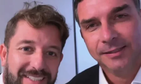 FLAVIO-BOLSONARO-E-FABIO-LOPES