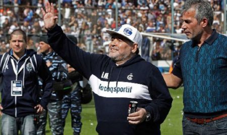 Maradona
