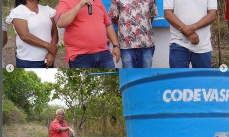 agua