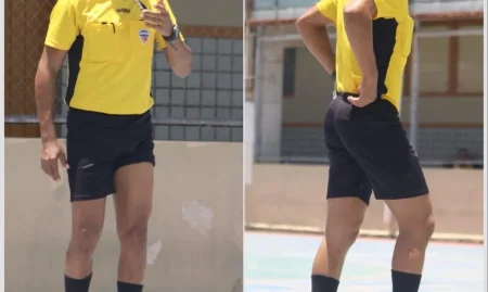 arbitro
