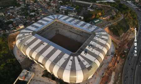 arena