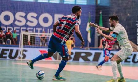 futsal