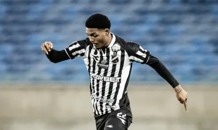 jogador