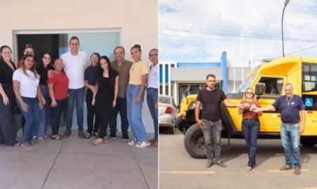 prefeitura-de-triunfo-fortalece-educacao-e-saude-com-entrega-de-onibus-escolar-0-km-e-acao-ubs-itinerante