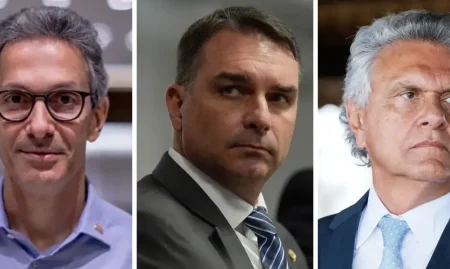 romeu-zema-flavio-bolsonaro-ronaldo-caiado